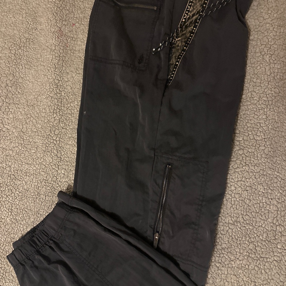 FREE PEOPLE MOVEMENT UTILITY JOGGER